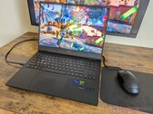 HP Omen Transcend 16 laptop review: More than just a small name difference