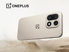OnePlus has only teased the OnePlus 15 in a single launch colour so far. (Image source: OnePlus - edited)