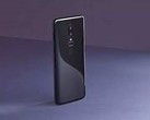 The OnePlus 6T Mirror Black is exclusive to T-Mobile in the US. (Source: GadgetsNow)