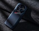 The "Oukitel WP35". (Source: GSMArena)