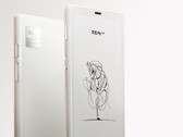 Onyx Boox P6: A compact e-reader is that comes with Android. (Image source: Onyx)