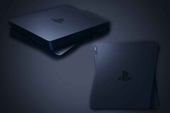 It's nearly time for the PS5 to come out of the shadows. (Image source: FalconDesign3D)