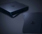 It's nearly time for the PS5 to come out of the shadows. (Image source: FalconDesign3D)