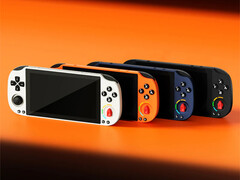 The PSK5000 runs Android rather than a Linux fork.