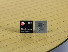 Early samples of the Snapdragon 855 appear to be marginally faster than the Exynos 9820. (Source: CNet) Early samples of the Snapdragon 855 appear to be marginally faster than the Exynos 9820. (Source: CNet)