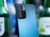 The Redmi Note 11 Pro would be be the true performance upgrade. (Source: Xiaomi)