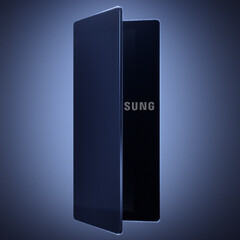 Samsung is expected to release more than just a new Galaxy Z Fold this summer. (Image source: Samsung - edited)