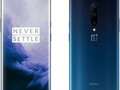The OnePlus 7 Pro. (Source: Kimovil)