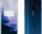 The OnePlus 7 Pro. (Source: Kimovil)