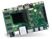 Udoo X86 II: A powerful alternative to the Raspberry Pi that supports Windows and Arduino. (Image source: Mouser)