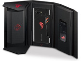 Asus ROG smartphone now available for pre-order at $900 USD (Source: Asus)