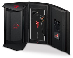 Asus ROG smartphone now available for pre-order at $900 USD (Source: Asus)