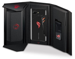 Asus ROG smartphone now available for pre-order at $900 USD (Source: Asus)