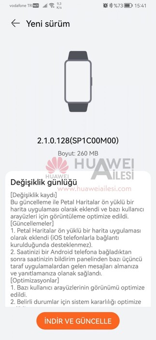 (Image source: Huawei Ailesi)