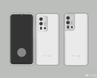 A new "Meizu 19" render. (Source: Song Jingting via Weibo)