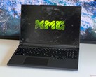 The XMG Pro 16 E25 (Image source: Notebookcheck)