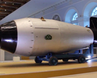 Sarov is where the terrifying Tsar Bomba hydrogen bomb was made. (Source: Gizmodo)