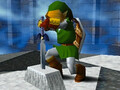 Ocarina of Time is now playable at 60 FPS on PC (Image source: Screenrant)