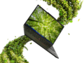 Lenovo ThinkPad T14s Gen 6 AMD: Strix Point comes to the compact business ThinkPad (image source: Lenovo)