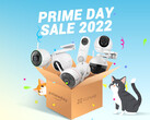 EZVIZ announces its latest Prime Day deals. (Source: EZVIZ)