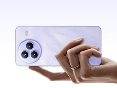 The Civi 5 Pro. (Image source: Xiaomi)