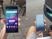 Sony Xperia F8331 flagship smartphone leaks