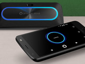 Smart Speaker with Amazon Alexa Moto Mod. (Source: Motorola)