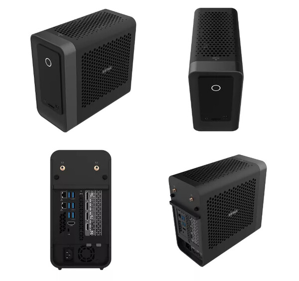 (Image source: ZOTAC)