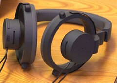NTT develops active noise cancellation technology for open-ear headphones. (Image source: NTT)