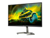 The Momentum 5000 27M1N5200PA is only available as a 1080p monitor. (Image source: Philips)