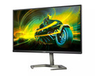 The Momentum 5000 27M1N5200PA is only available as a 1080p monitor. (Image source: Philips)