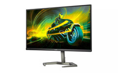 The Momentum 5000 27M1N5200PA is only available as a 1080p monitor. (Image source: Philips)