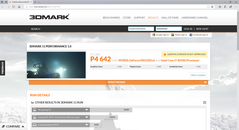 3DMark 11