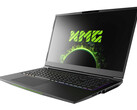 Schenker XMG Neo 17 (2020, Tongfang GM7MPHS) Review: Overboost unleashes the Core-i7 processor