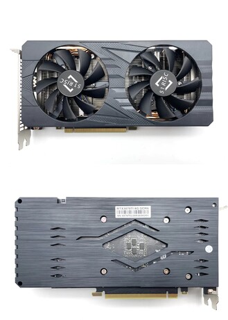 51Risc RTX 3070 TiM GPU - 2. (Image Source: Aliexpress)