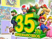 Nintendo has unveiled a plethora of content at its Super Mario Bros 35th Anniversary Direct. (Image source: Nintendo)
