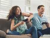 Fortnite now allows for couch co-op. (Image: stock photo)
