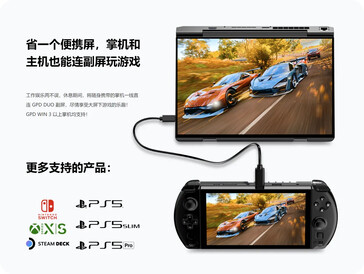 (Image source: GPD)