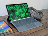 Core Ultra 7 164U performance debut: Dell Latitude 7350 Detachable review