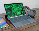 Core Ultra 7 164U performance debut: Dell Latitude 7350 Detachable review