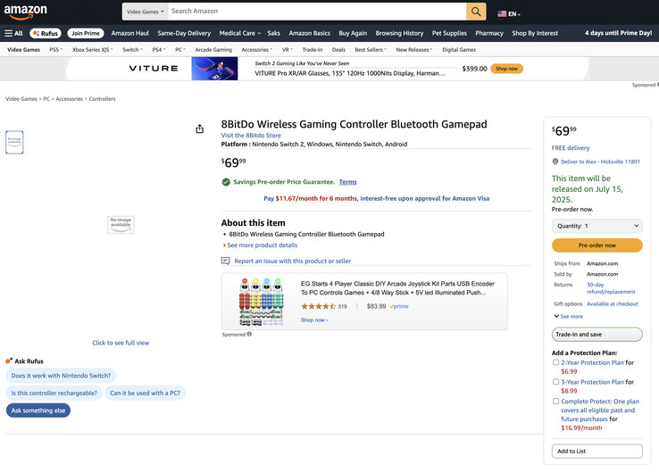 (Image source: Amazon)