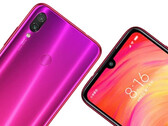 Xiaomi released the Redmi Note 7 Pro just over a year ago. (Image source: Xiaomi)