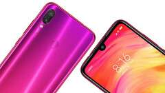 Xiaomi released the Redmi Note 7 Pro just over a year ago. (Image source: Xiaomi)