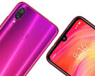 Xiaomi released the Redmi Note 7 Pro just over a year ago. (Image source: Xiaomi)