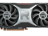 AMD Radeon RX 6700 XT (source: AMD)