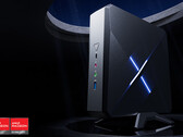 AOOSTAR "Youyan" gaming mini PC brings a desktop Radeon RX 6600 LE GPU (Image source: JD.com [edited])