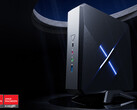 AOOSTAR "Youyan" gaming mini PC brings a desktop Radeon RX 6600 LE GPU (Image source: JD.com [edited])