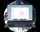 The Acer Swift 14 AI is pretty lightweight at only 1.26 kg (2.78 lbs). (Image source: Acer, Unsplash, edited)