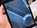 Chrome OS-powered Acer tablet (Source: Alister Payne)