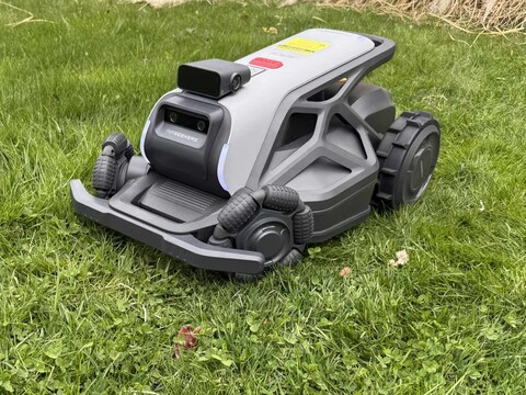 Airseekers Tron review